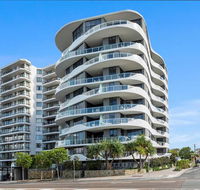 Breeze Mooloolaba an Ascend Hotel - Coogee Beach Accommodation