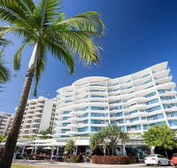 Mantra Sirocco - Coogee Beach Accommodation