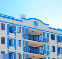 Aegean Apartments - Coogee Beach Accommodation