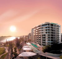 Oceans Mooloolaba - Coogee Beach Accommodation