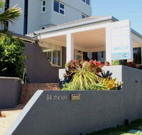 84 The Spit Holiday Apartments - Coogee Beach Accommodation