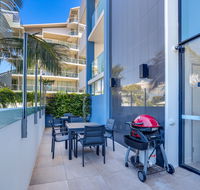 Direct Hotels - Sea Breeze - Coogee Beach Accommodation
