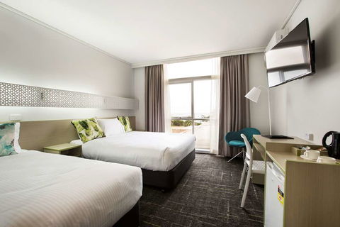Nightcap At Sandringham Hotel - Coogee Beach Accommodation 1