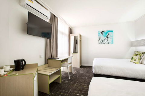 Nightcap At Sandringham Hotel - Coogee Beach Accommodation 2