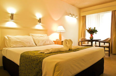 Lamplighter Motel - Coogee Beach Accommodation 1