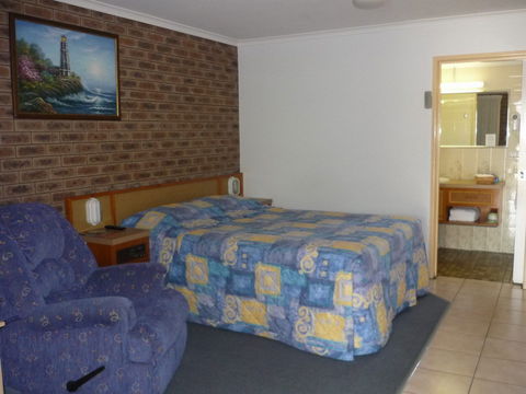 Lantern Motor Inn - Coogee Beach Accommodation 1