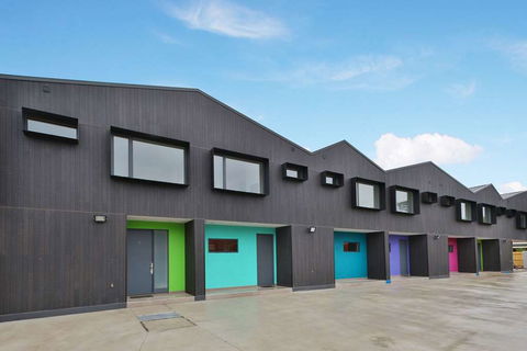 Quality Apartments Dandenong - Coogee Beach Accommodation 0