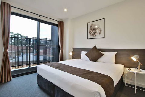Quality Apartments Dandenong - Coogee Beach Accommodation 1