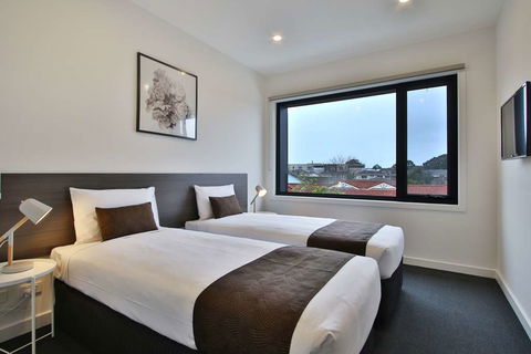 Quality Apartments Dandenong - Coogee Beach Accommodation 2