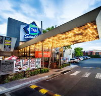 Sandbelt Club Hotel - Coogee Beach Accommodation