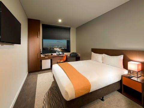 Ibis Brisbane Airport Hotel - Coogee Beach Accommodation 2