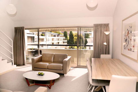Salamanca Inn - Coogee Beach Accommodation 1