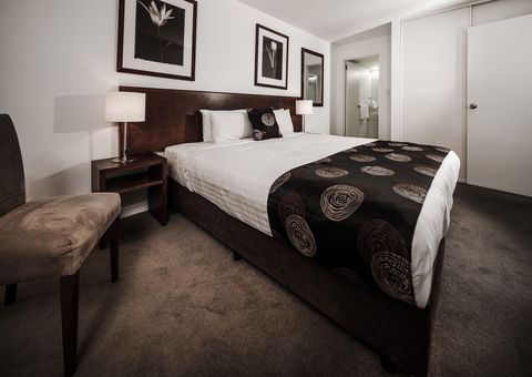 Salamanca Suites - Coogee Beach Accommodation 0
