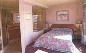 Esplanade Motor Inn - Coogee Beach Accommodation 0