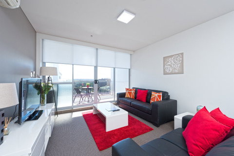 Astra Apartments North Sydney - Coogee Beach Accommodation 0