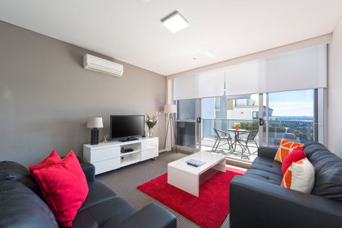 Astra Apartments North Sydney - Coogee Beach Accommodation 2