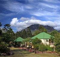 Mt Barney Lodge - Coogee Beach Accommodation