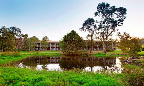 York On Lilydale Resort - Coogee Beach Accommodation 0