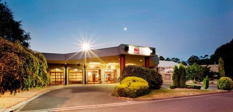 York On Lilydale Resort - Coogee Beach Accommodation 1