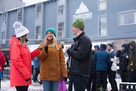 Thredbo Alpine Hotel - Coogee Beach Accommodation 0