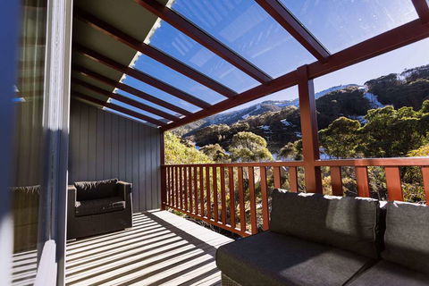 Thredbo Alpine Hotel - Coogee Beach Accommodation 1