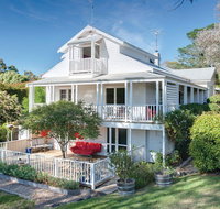 65 Main - Coogee Beach Accommodation