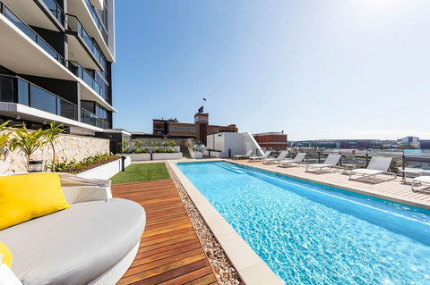 The Milton Brisbane - Coogee Beach Accommodation 2