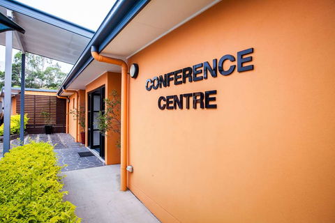 Darra Motel And Conference Centre - Coogee Beach Accommodation 0