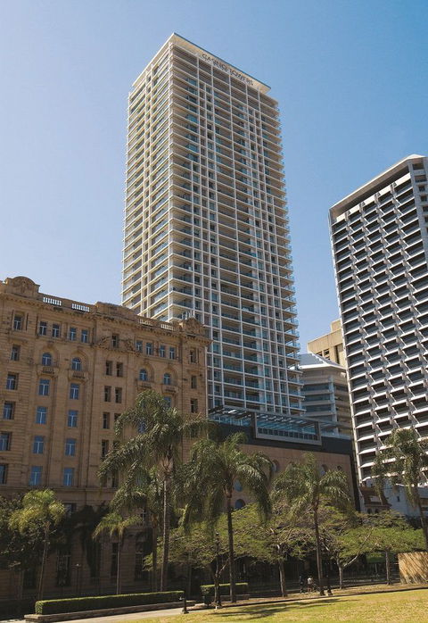 Oaks Casino Towers - Coogee Beach Accommodation 0