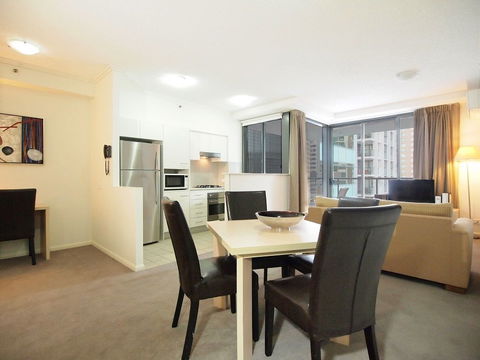 Oaks 212 Margaret - Coogee Beach Accommodation 1