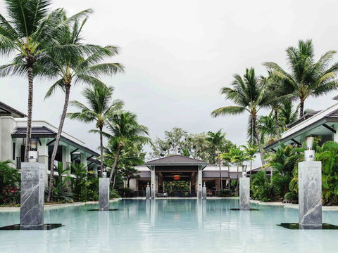 Pullman Pt Douglas Sea Temple Resort/Spa - Coogee Beach Accommodation 0