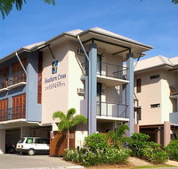 Southern Cross Atrium Apartments - Coogee Beach Accommodation
