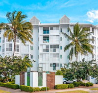 201 Lake Street - Cairns - Coogee Beach Accommodation