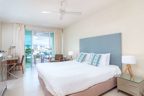 201 Lake Street - Cairns - Coogee Beach Accommodation 2