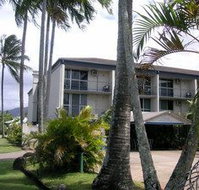 Cairns Holiday Lodge - Coogee Beach Accommodation