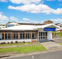 Comfort Inn Cairns City - Coogee Beach Accommodation