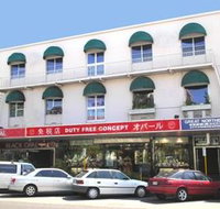 The Abbott Boutique Hotel - Coogee Beach Accommodation