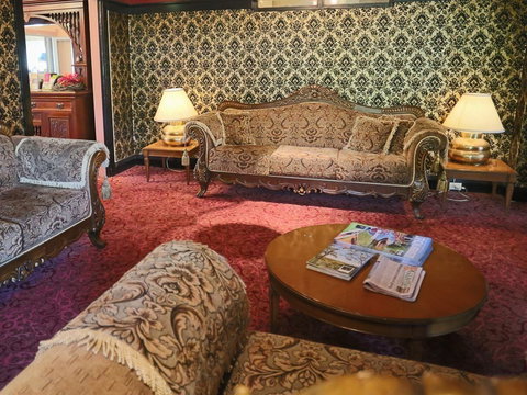 Hotel Blue - Coogee Beach Accommodation 1