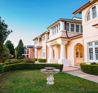 Palais Royale - Coogee Beach Accommodation