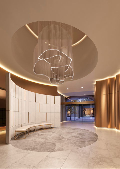 Astra Apartments Glen Waverley - Coogee Beach Accommodation 2