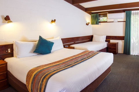 Blackheath Motor Inn - Coogee Beach Accommodation 2