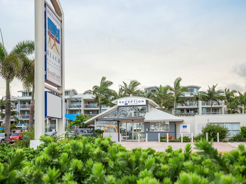 Breakfree Alexandra Beach Resort - Coogee Beach Accommodation 2