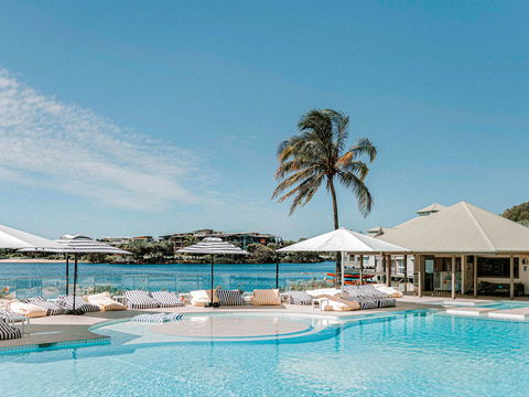 Novotel Sunshine Coast Resort - Coogee Beach Accommodation 2