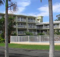 Cabarita Lake Apartments - Coogee Beach Accommodation