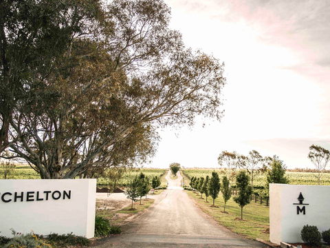 The Mitchelton Hotel Nagambie - Coogee Beach Accommodation 1