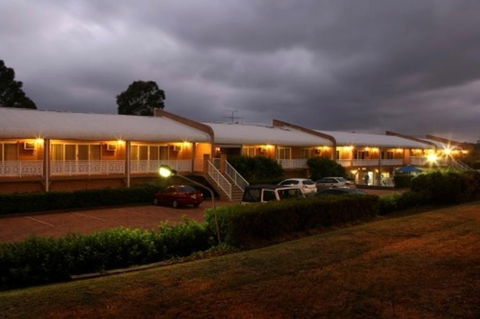 The Hermitage - Coogee Beach Accommodation 0