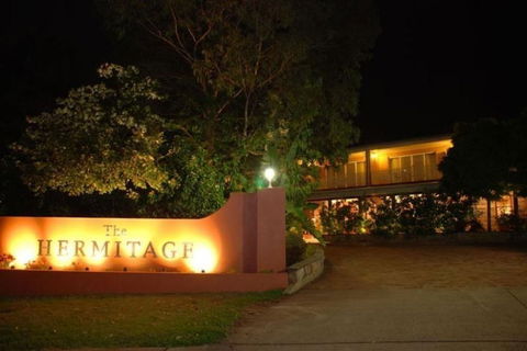 The Hermitage - Coogee Beach Accommodation 1