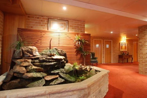 The Hermitage - Coogee Beach Accommodation 2