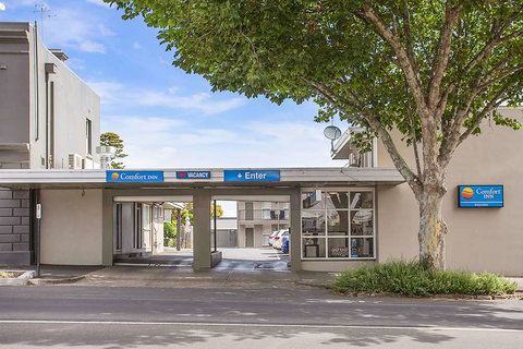 Comfort Inn Western - Coogee Beach Accommodation 0