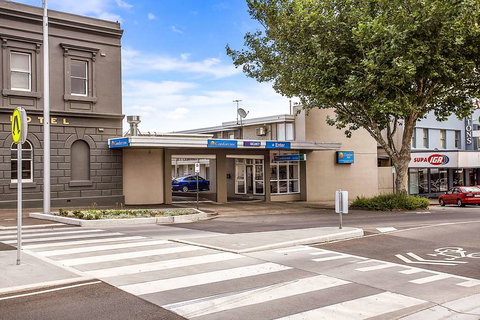 Comfort Inn Western - Coogee Beach Accommodation 1